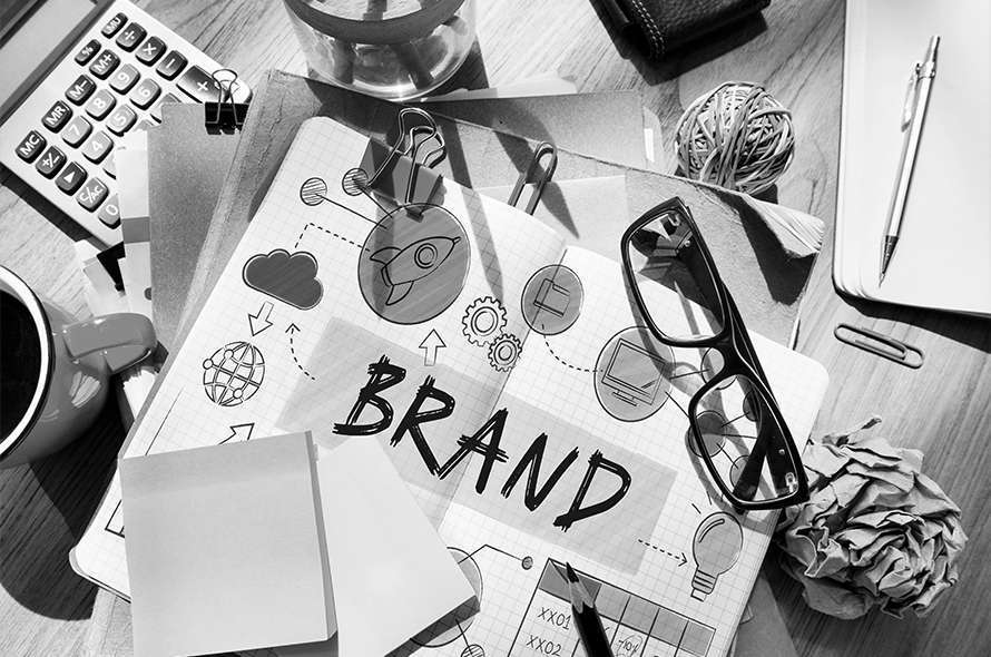 6 Things You Should Include In Your Corporate Branding Guidelines
