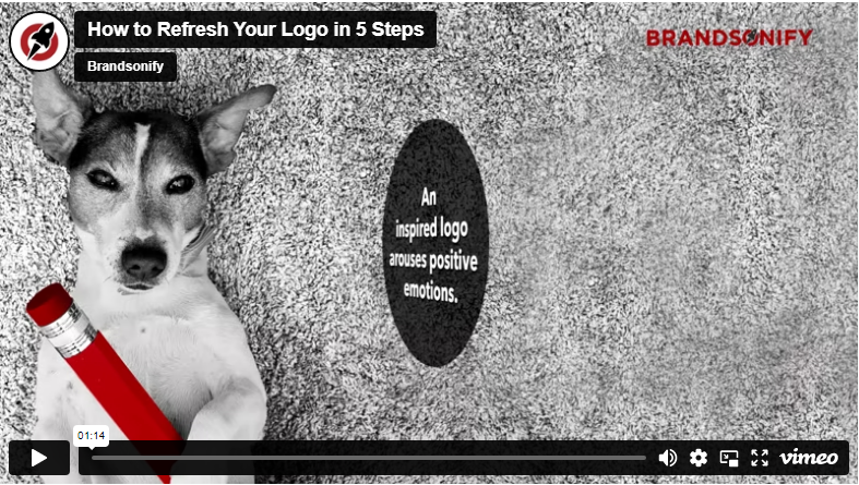 How to Refresh Your Logo in 5 Steps