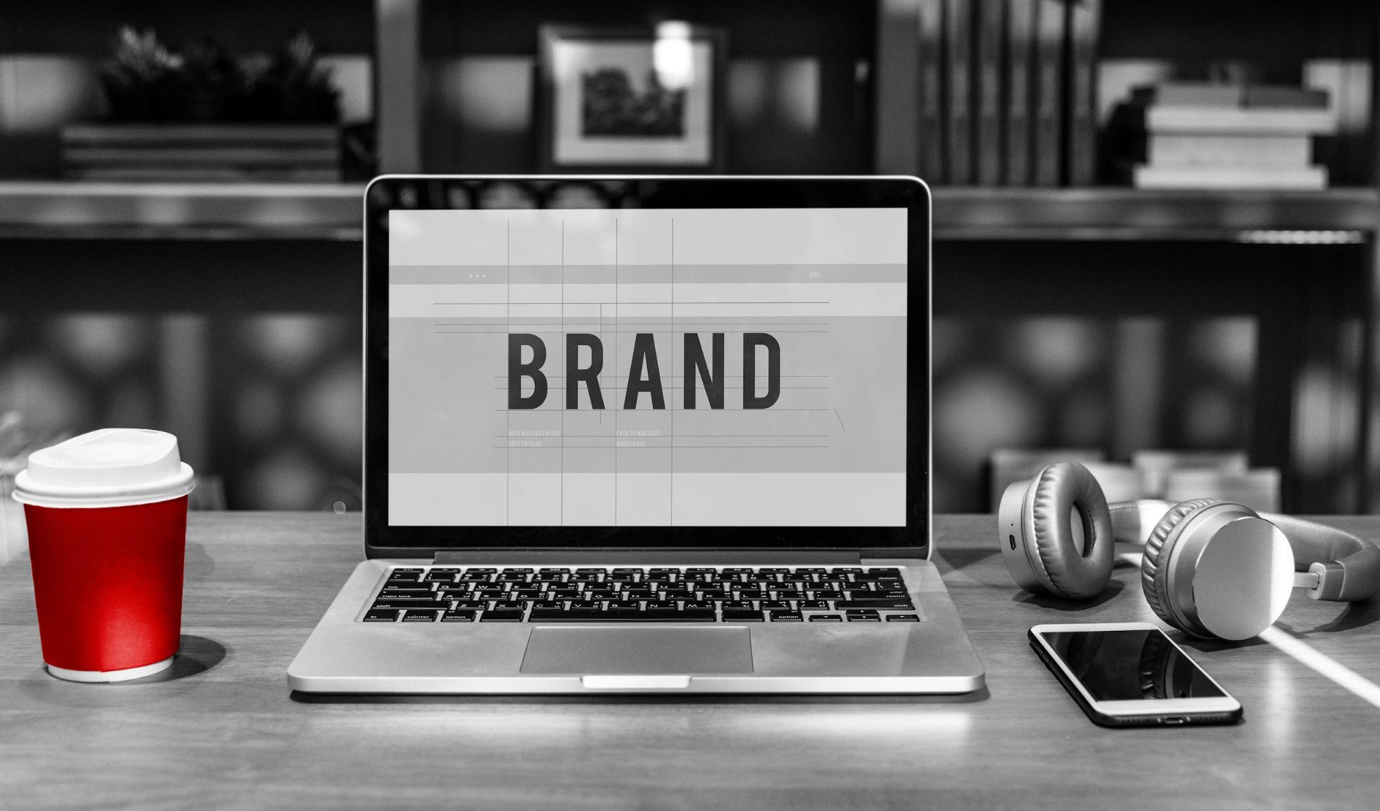 The Ultimate Guide to Rebranding Your Business