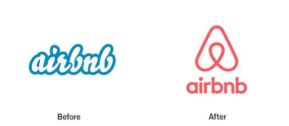 Airbnbs rebranding helped foster