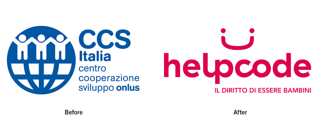 CCS is an Italian NGO