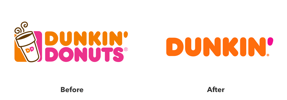Dunkin’s