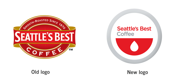 Seattle's Best Coffee