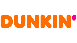 Dunkin’s 2018/19 Rebrand