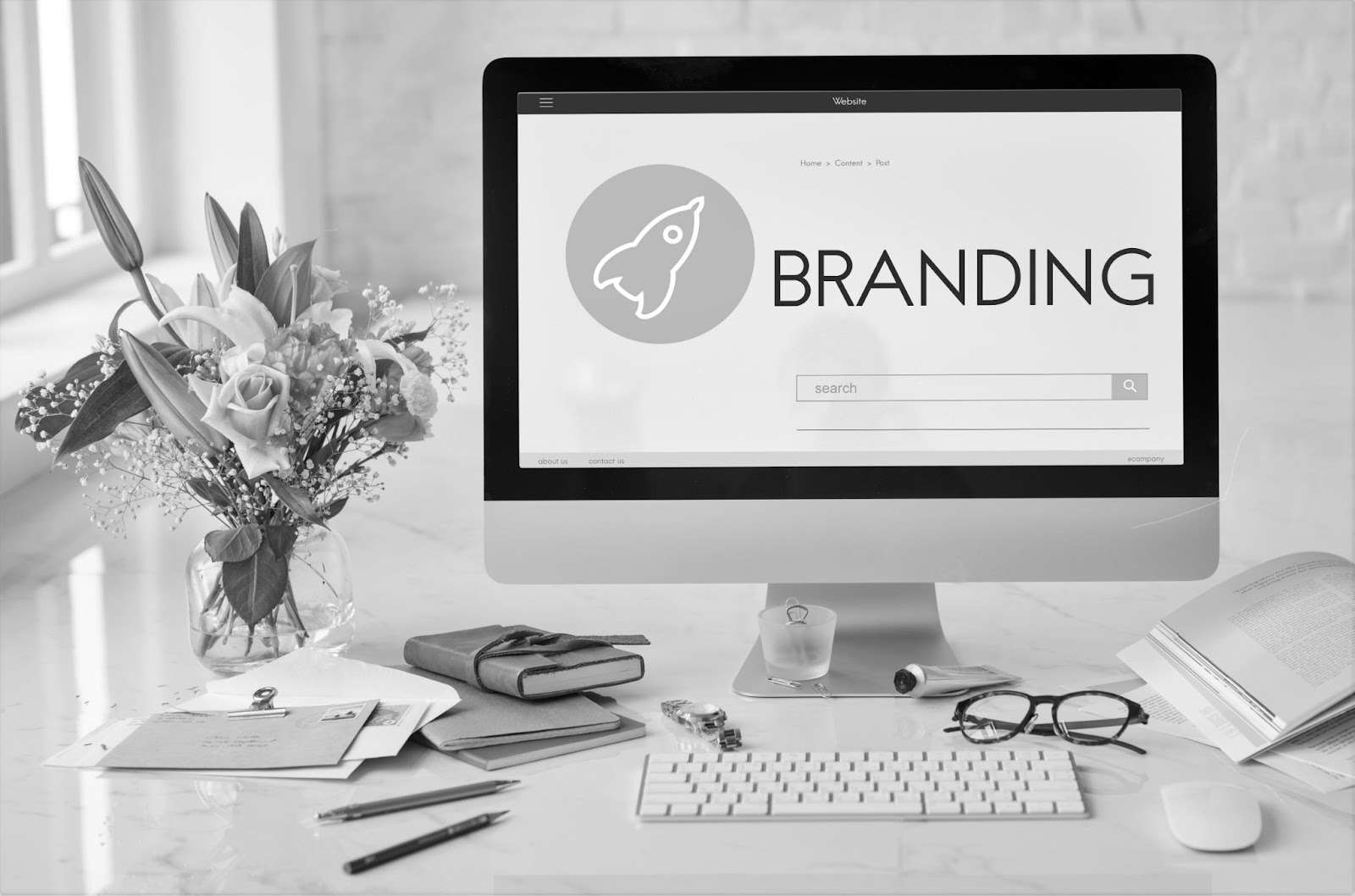The Ultimate Guide to Branding