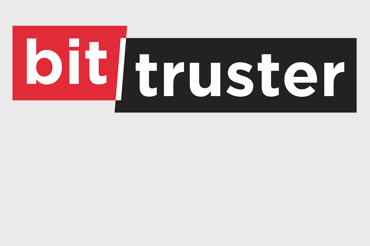 Bittruster Logo