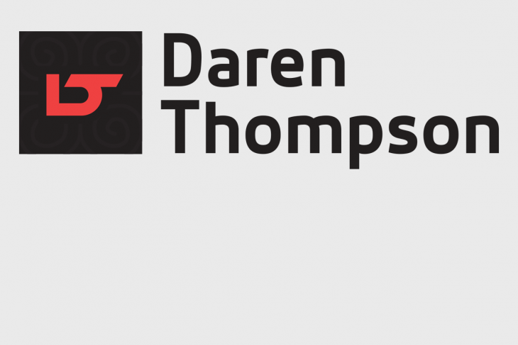Daren Thompson