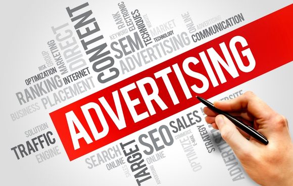 Get a quick estimate for your Advertising needs